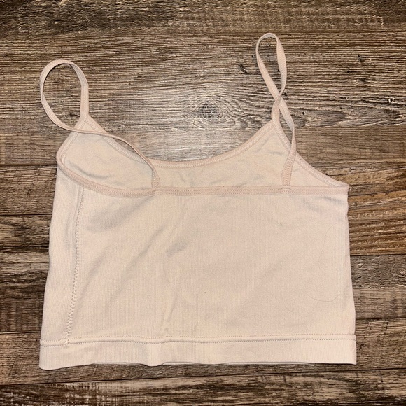 Garage Tank - Picture 2 of 3